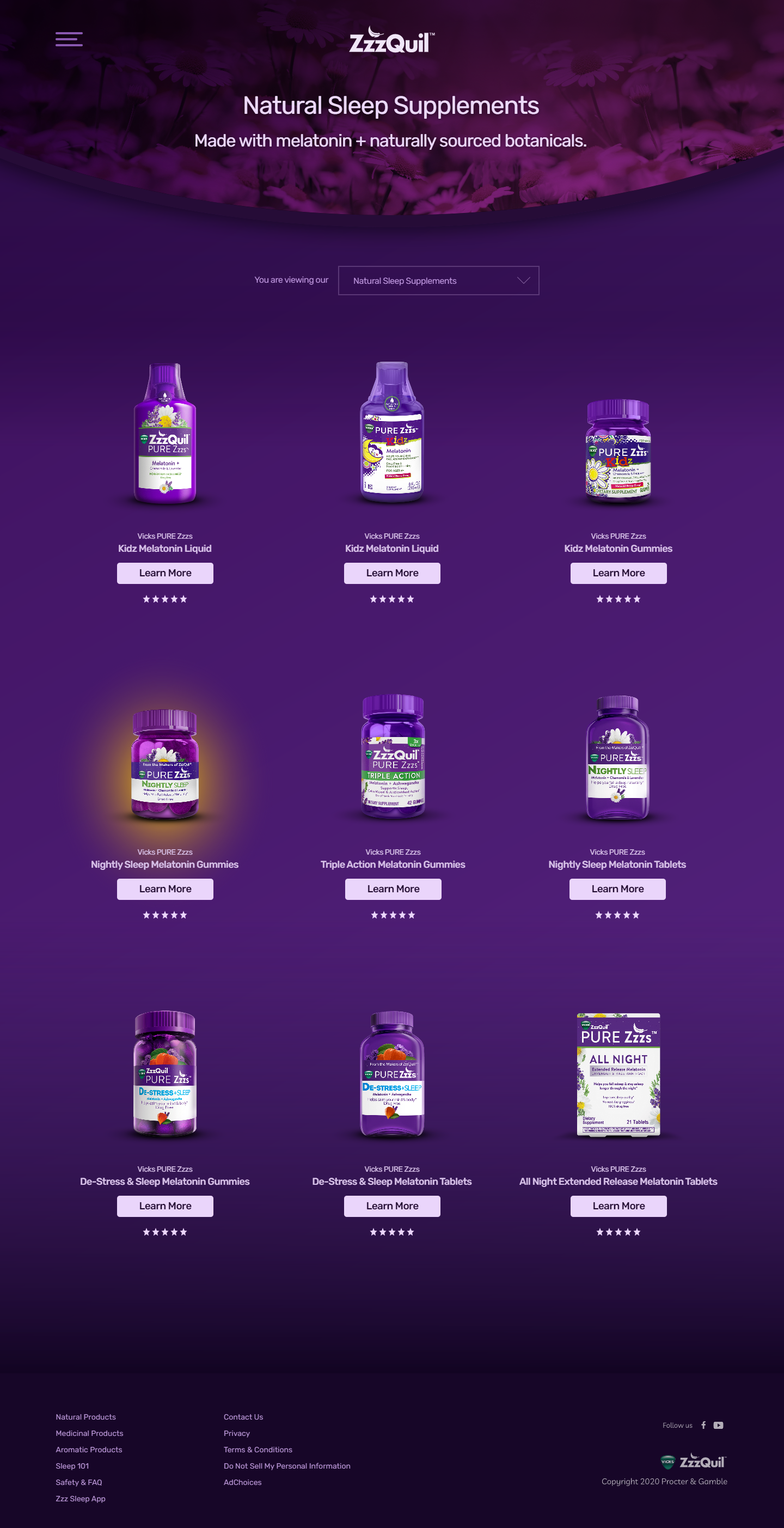 D_ZzzQuil_PLP_Desktop