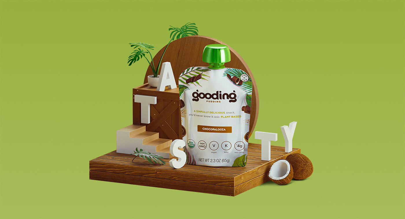Gooding-3drender-Green